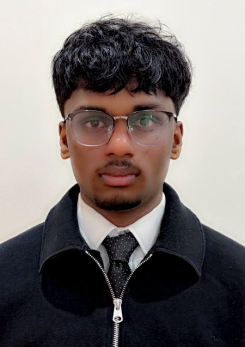Charan